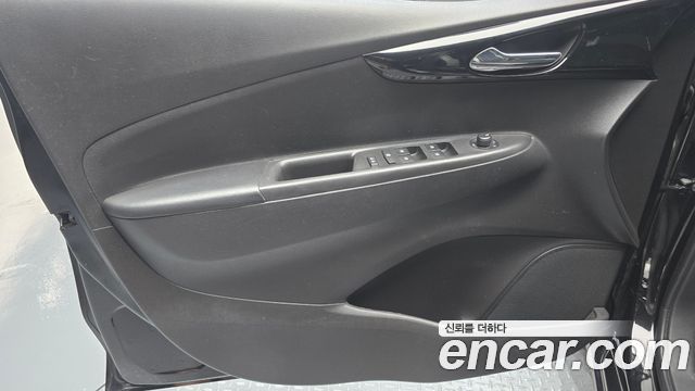 Chevrolet Korea Spark 2018 — photo 14