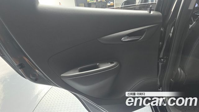 Chevrolet Korea Spark 2018 — photo 15