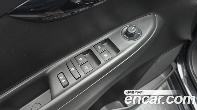 Chevrolet Korea Spark 2018 — photo 28