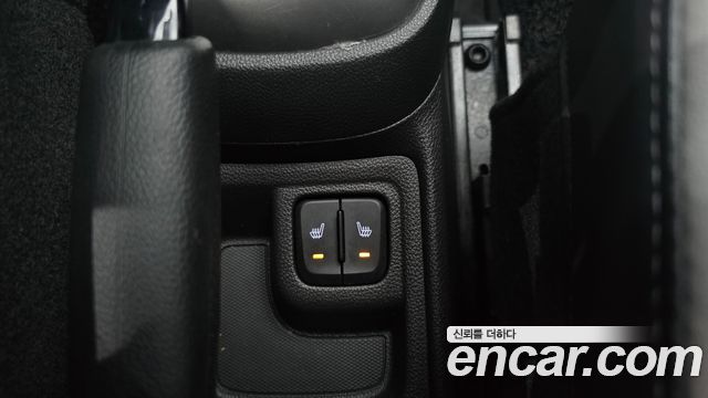Chevrolet Korea Spark 2018 — photo 29