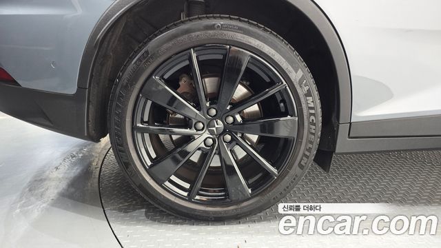 Polestar Polestar 2 2022 — photo 5