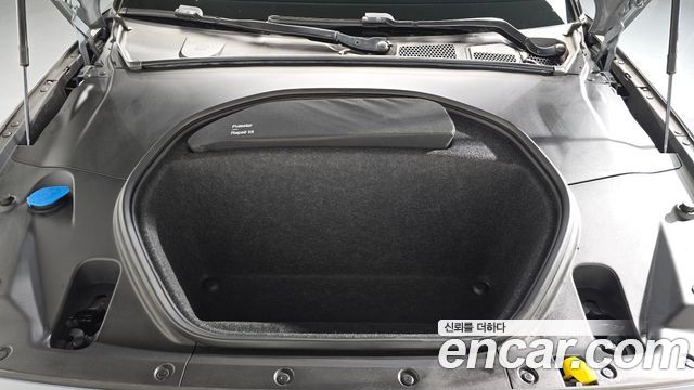 Polestar Polestar 2 2022 — photo 6