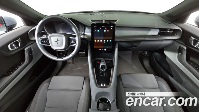 Polestar Polestar 2 2022 — photo 10