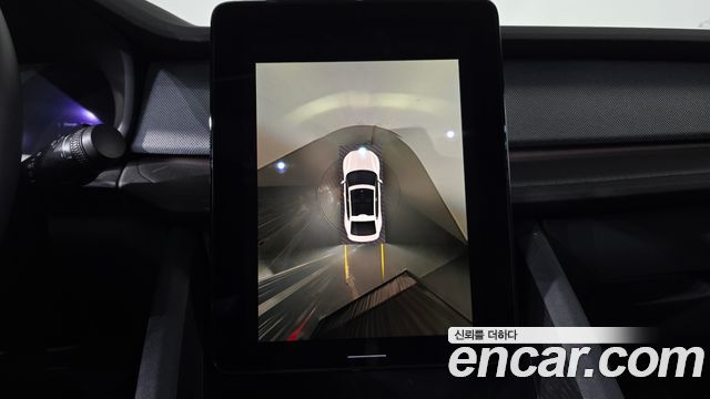 Polestar Polestar 2 2022 — photo 18