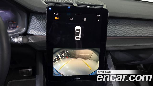 Polestar Polestar 2 2022 — photo 22