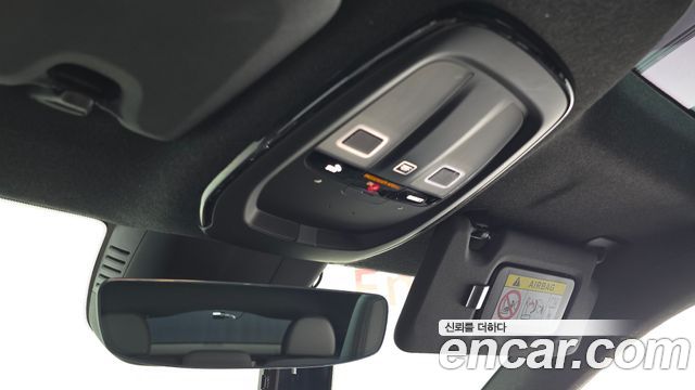 Polestar Polestar 2 2022 — photo 23