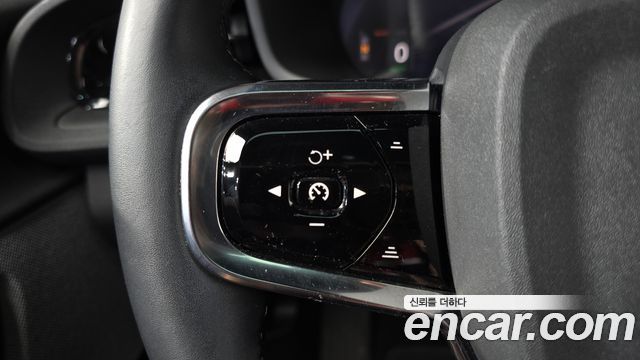 Polestar Polestar 2 2022 — photo 24