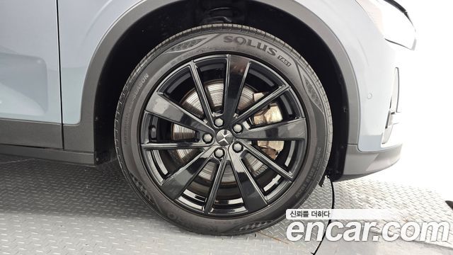 Polestar Polestar 2 2022 — photo 7
