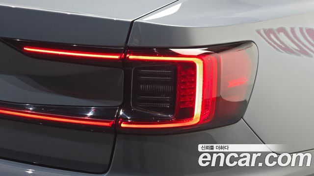 Polestar Polestar 2 2022 — photo 9