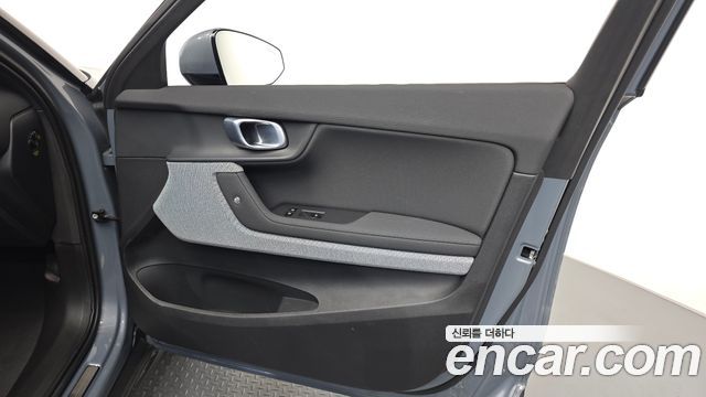 Polestar Polestar 2 2022 — photo 14