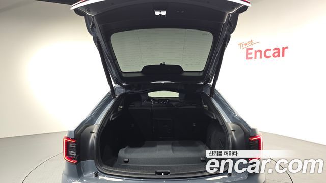 Polestar Polestar 2 2022 — photo 27