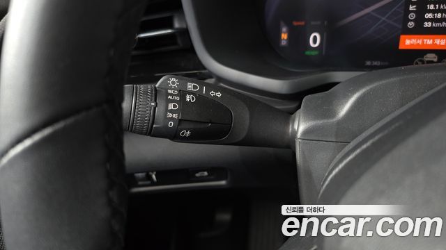 Polestar Polestar 2 2022 — photo 29