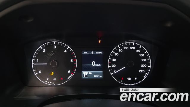 KG Mobility Rexton 2021 — photo 11