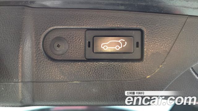 KG Mobility Rexton 2021 — photo 22