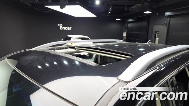 KG Mobility Rexton 2021 — photo 30