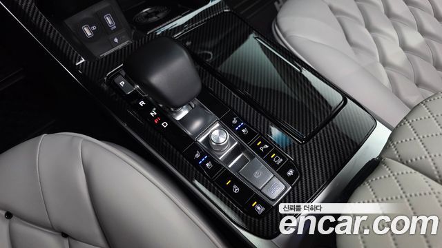 Kia K7 2020 — photo 9