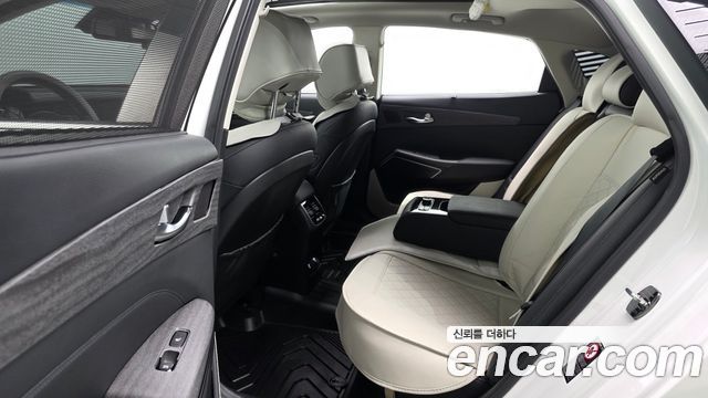 Kia K7 2020 — photo 11