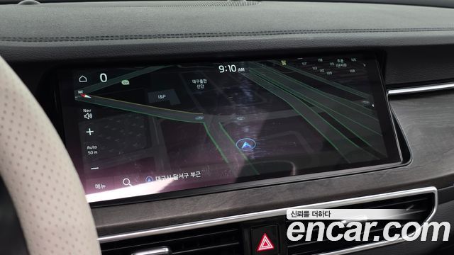 Kia K7 2020 — photo 13