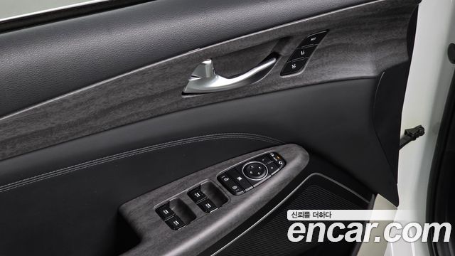 Kia K7 2020 — photo 16