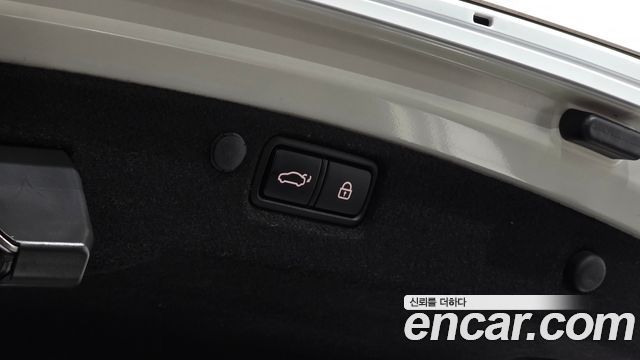 Kia K7 2020 — photo 20