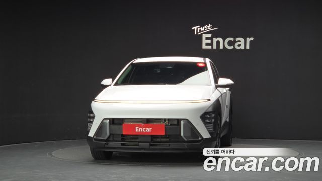 Hyundai Kona 2025 — photo 3