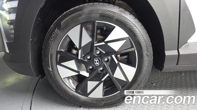 Hyundai Kona 2025 — photo 5