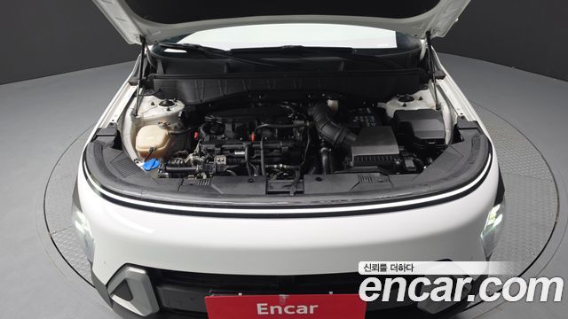 Hyundai Kona 2025 — photo 6