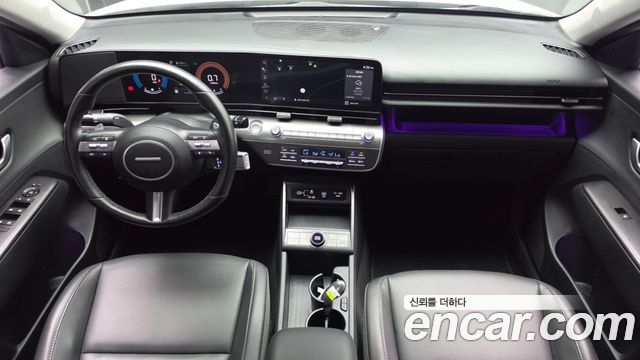 Hyundai Kona 2025 — photo 7