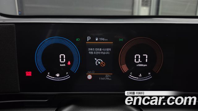 Hyundai Kona 2025 — photo 8