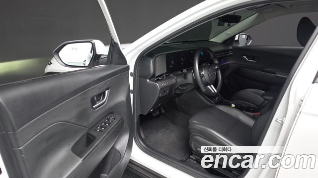 Hyundai Kona 2025 — photo 10