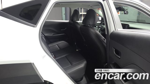 Hyundai Kona 2025 — photo 11