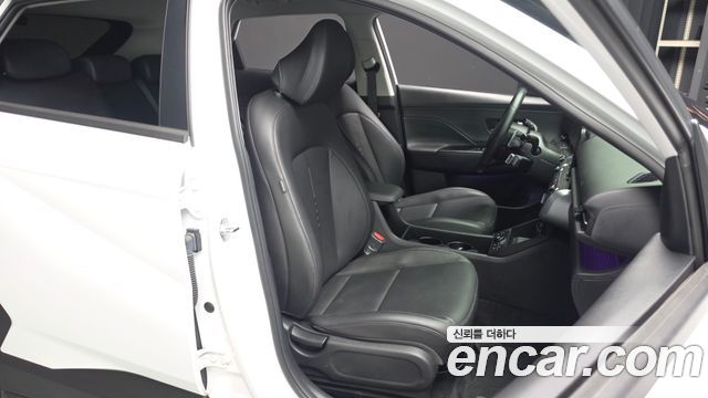 Hyundai Kona 2025 — photo 12