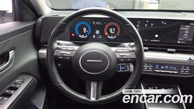 Hyundai Kona 2025 — photo 13