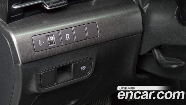 Hyundai Kona 2025 — photo 16