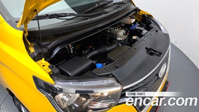 Hyundai Starex 2019 — photo 6