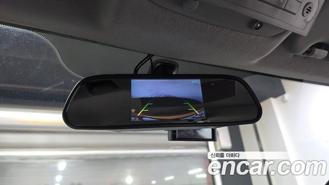 Hyundai Starex 2019 — photo 21
