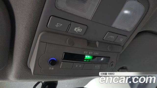 Hyundai Starex 2019 — photo 28