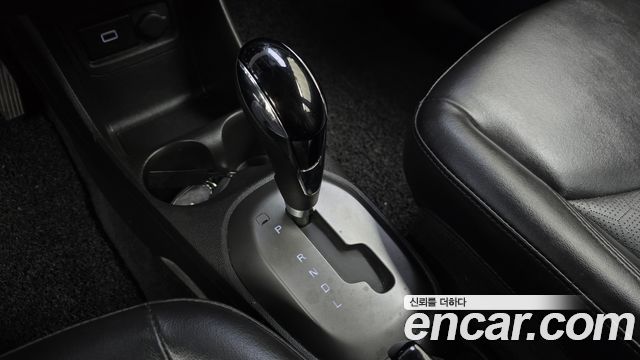 Chevrolet Korea Spark 2019 — photo 9