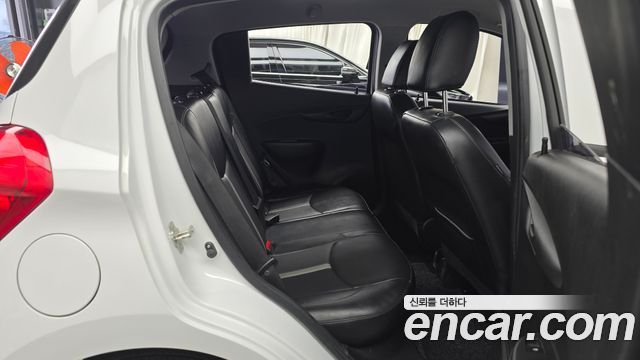 Chevrolet Korea Spark 2019 — photo 12