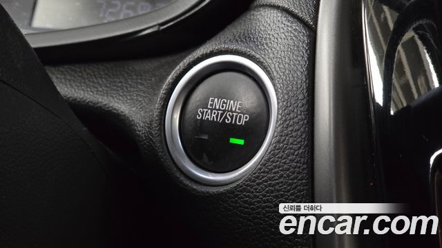 Chevrolet Korea Spark 2019 — photo 16