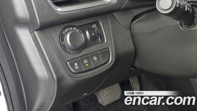 Chevrolet Korea Spark 2019 — photo 17