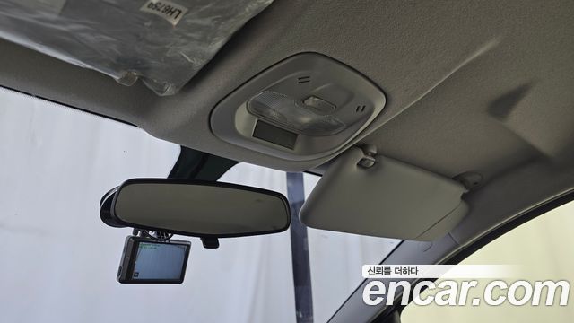 Chevrolet Korea Spark 2019 — photo 18