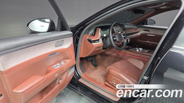 Genesis G90 2023 — photo 13