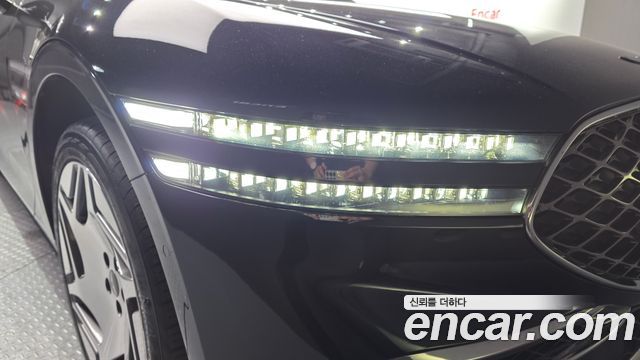 Genesis G90 2023 — photo 8