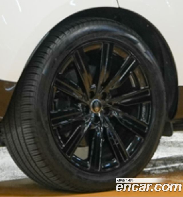 Land Rover Range Rover 2023 — photo 5
