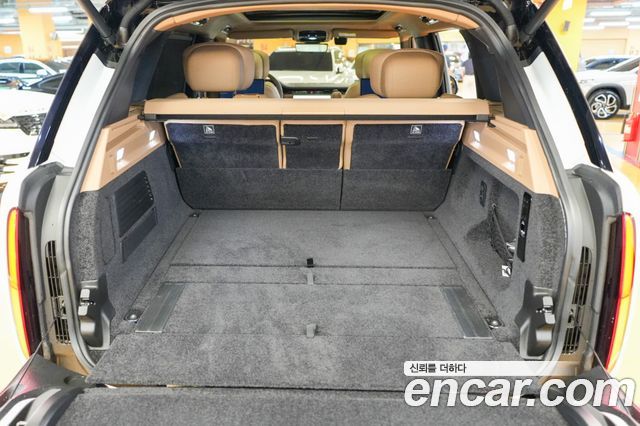 Land Rover Range Rover 2023 — photo 20
