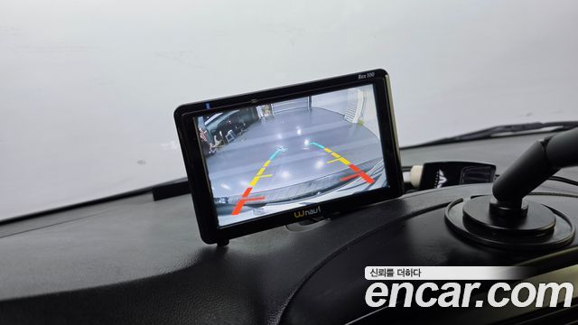 Hyundai Starex 2017 — photo 12