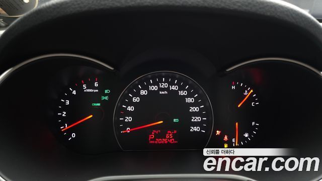 Kia Sorento 2013 — photo 8