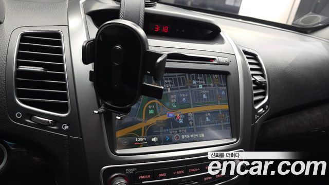 Kia Sorento 2013 — photo 15