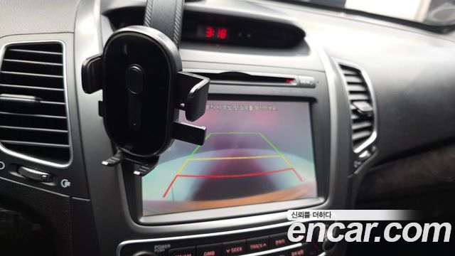 Kia Sorento 2013 — photo 16